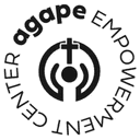 Agape logo