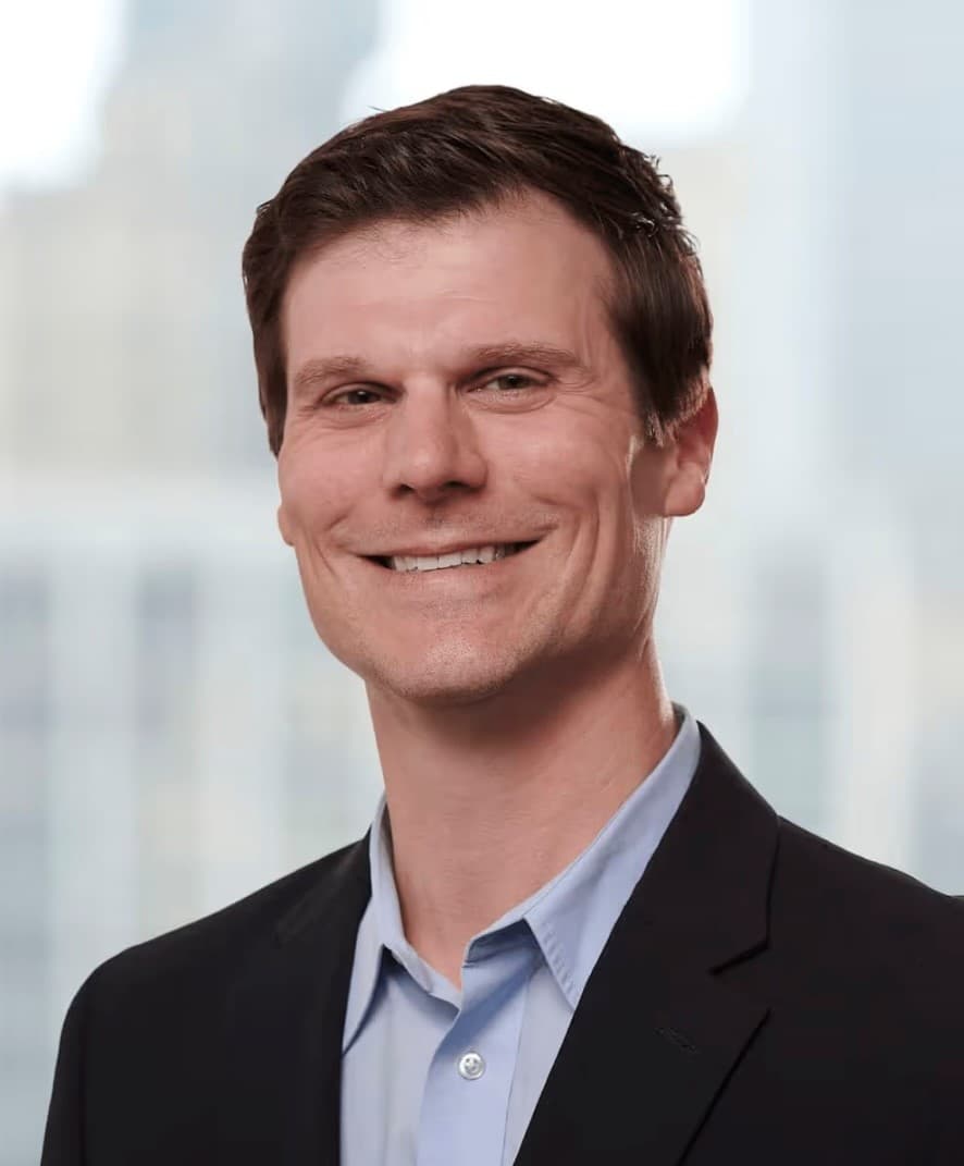 Christopher William Meyer