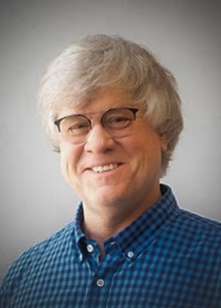 Richard Webb