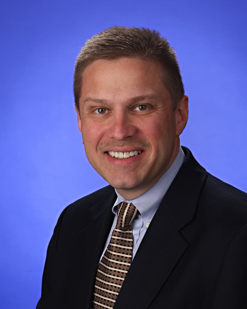 Steve Dostal