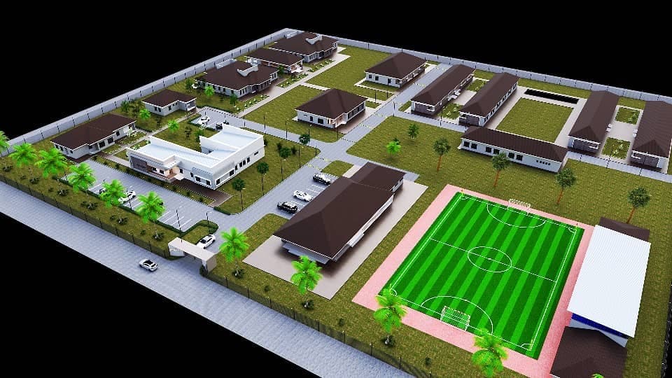 agape rendering